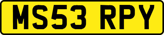 MS53RPY