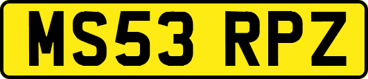 MS53RPZ