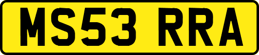 MS53RRA