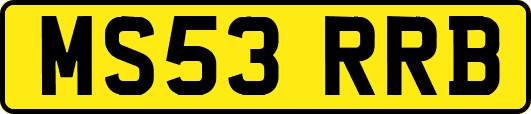 MS53RRB