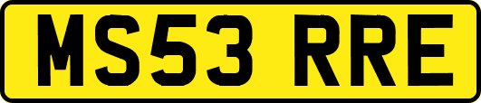 MS53RRE