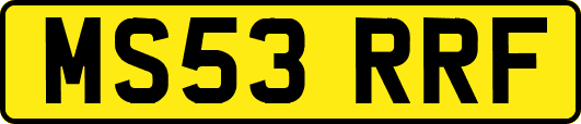 MS53RRF