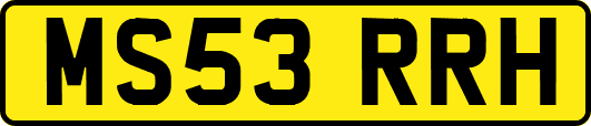MS53RRH