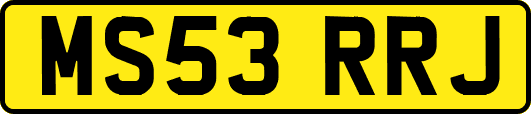 MS53RRJ