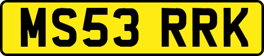 MS53RRK