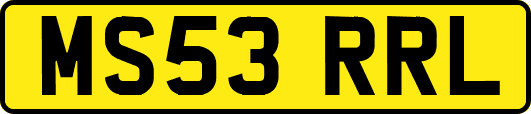 MS53RRL