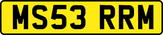 MS53RRM