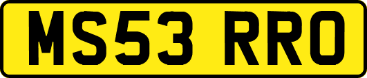 MS53RRO