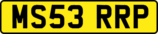 MS53RRP