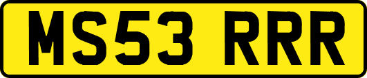 MS53RRR
