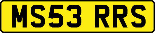 MS53RRS