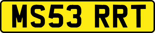 MS53RRT