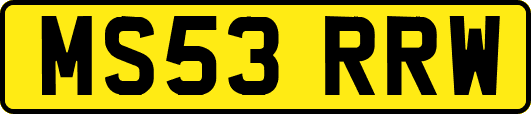 MS53RRW