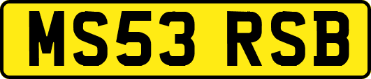 MS53RSB