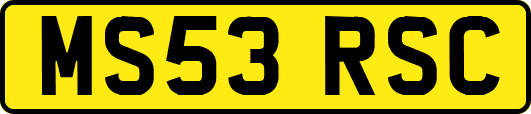 MS53RSC