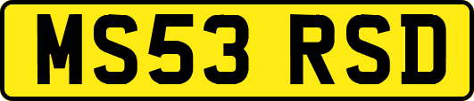 MS53RSD