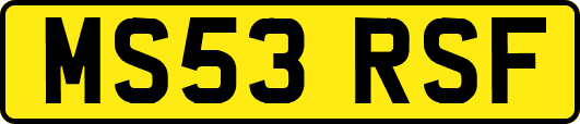 MS53RSF