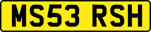 MS53RSH