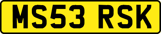 MS53RSK