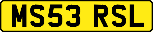 MS53RSL