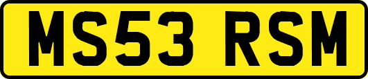 MS53RSM