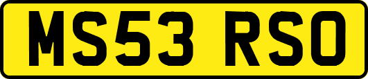 MS53RSO