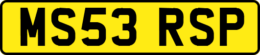 MS53RSP