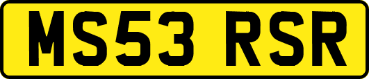 MS53RSR
