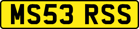 MS53RSS