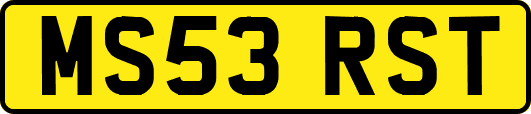MS53RST