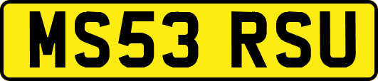 MS53RSU