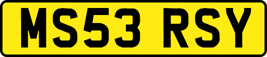 MS53RSY