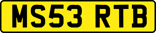 MS53RTB