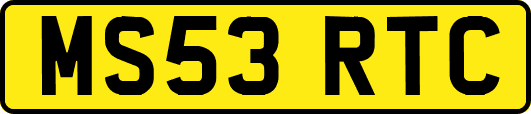 MS53RTC