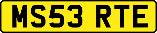 MS53RTE
