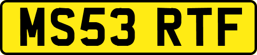 MS53RTF