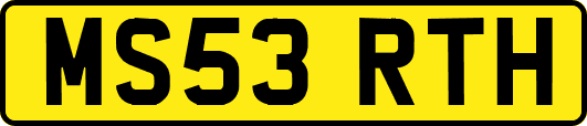 MS53RTH