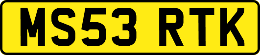 MS53RTK