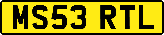 MS53RTL