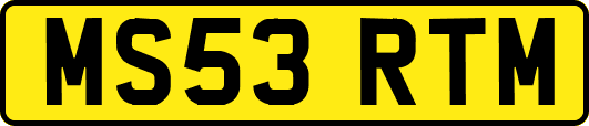 MS53RTM