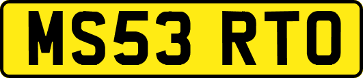 MS53RTO