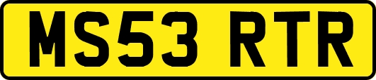 MS53RTR