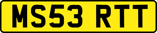 MS53RTT