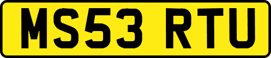 MS53RTU