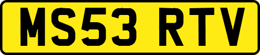 MS53RTV