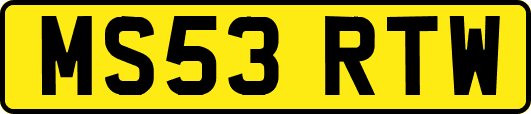 MS53RTW