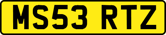 MS53RTZ