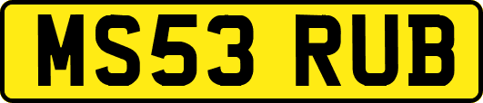 MS53RUB