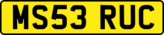MS53RUC