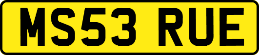 MS53RUE